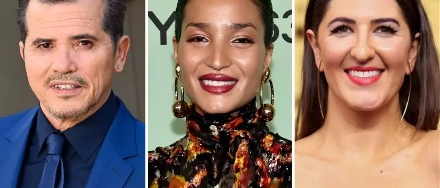 Denver Film Festival to Honor John Leguizamo, Indya Moore, and D'Arcy Carden
