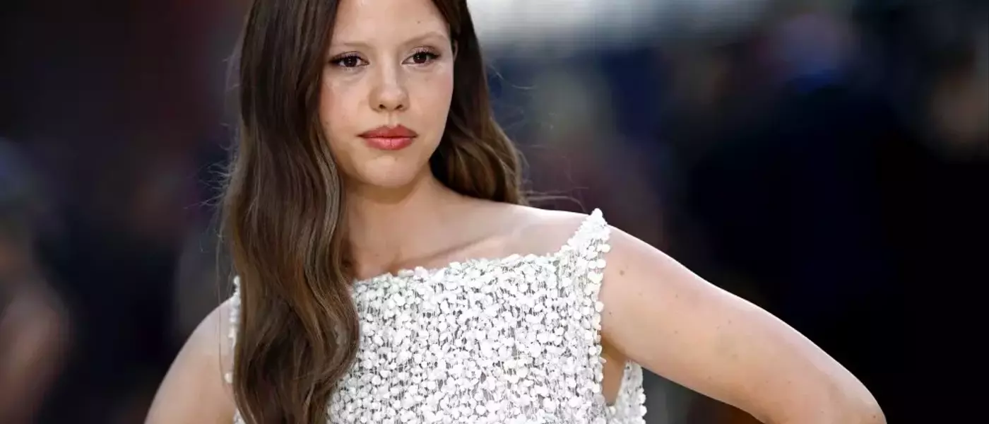 Mia Goth Criticizes Instagram's Handling of AI-Manipulated Images