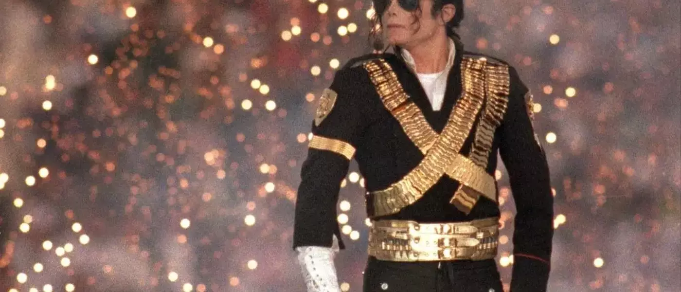 Michael Jackson's Iconic Super Bowl Halftime Show to be Documented by Hulu and ESPN