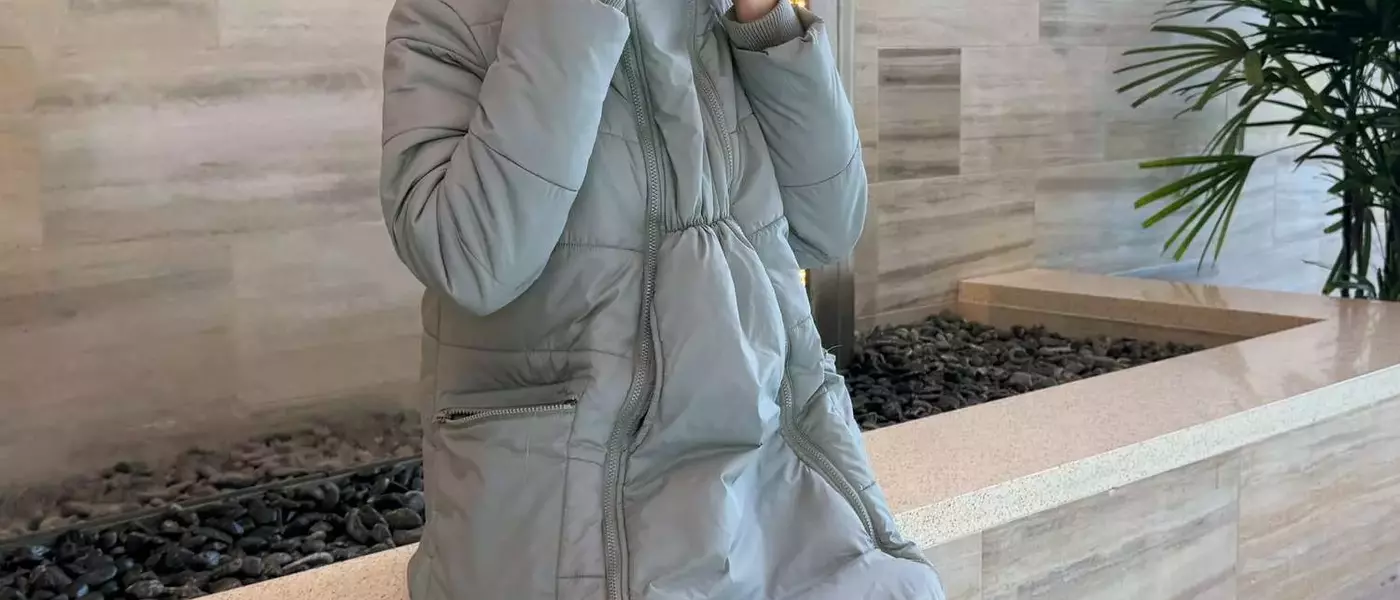 Essential Winter Maternity Coats for Expecting Parents: A Comprehensive Guide