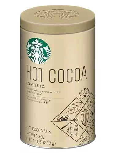 The Ultimate Guide to Instant Hot Chocolate Mixes: A Taste Test Review