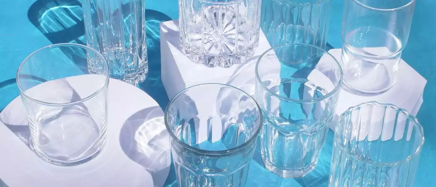The Essential Guide to Choosing the Best Drinking Glasses for Every Occasion