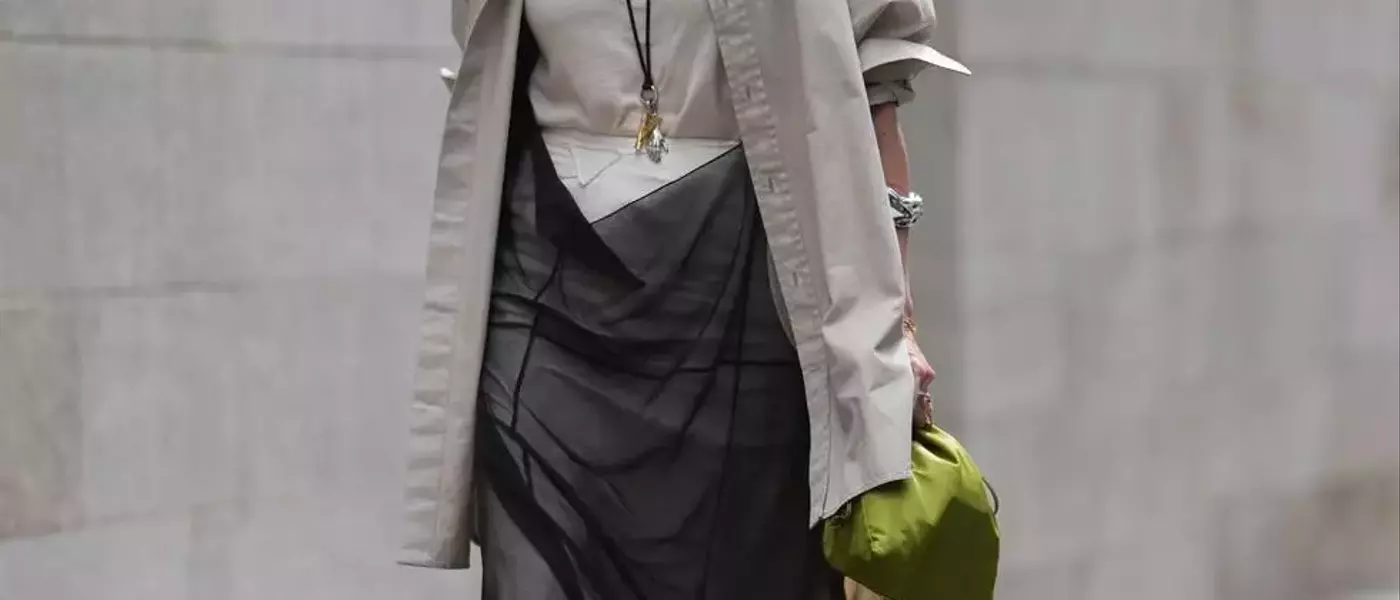 Autumn Office Attire: Stylish Workwear for Fall