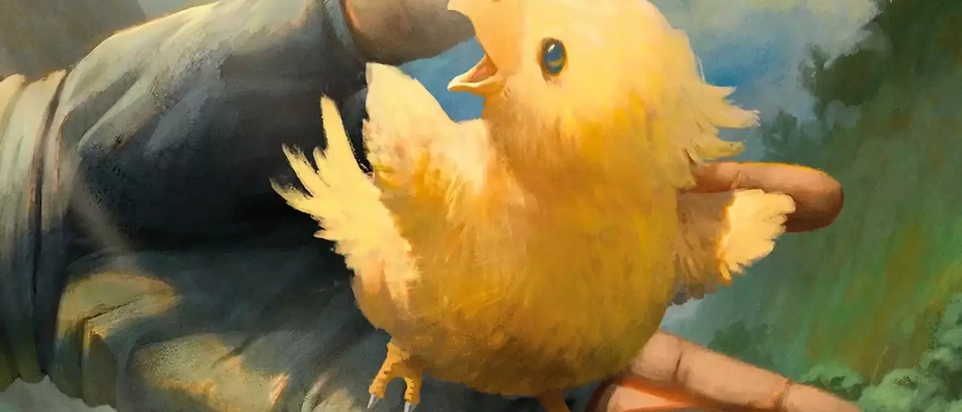 Reviving Forgotten Classics: Square Enix's Untapped RPG Gems