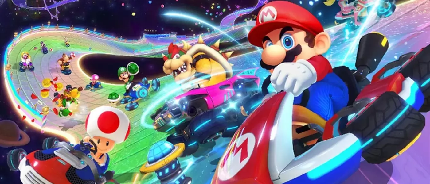 Mario Kart 8 Deluxe Receives Version 4.0.1 Update Addressing Key Issues