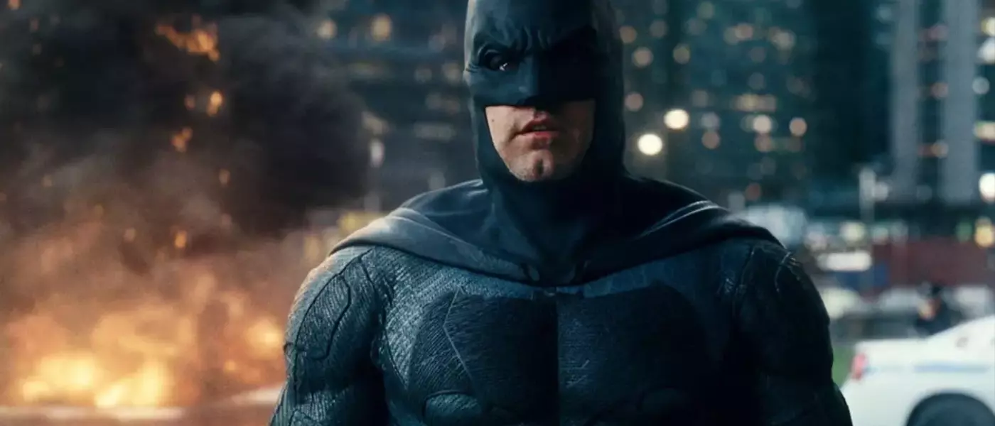 Ben Affleck Reflects on 'Justice League' Production Challenges