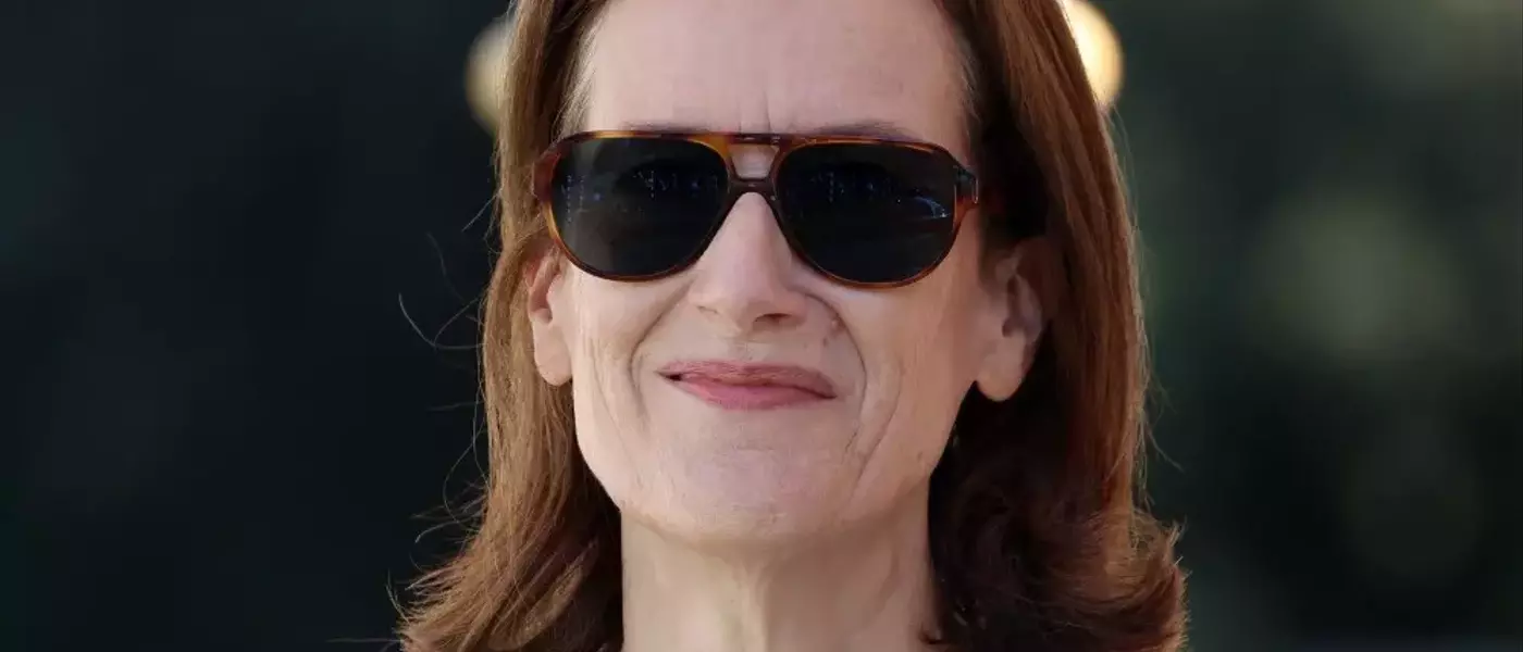 Joanna Hogg to Lead El Gouna Film Festival Jury