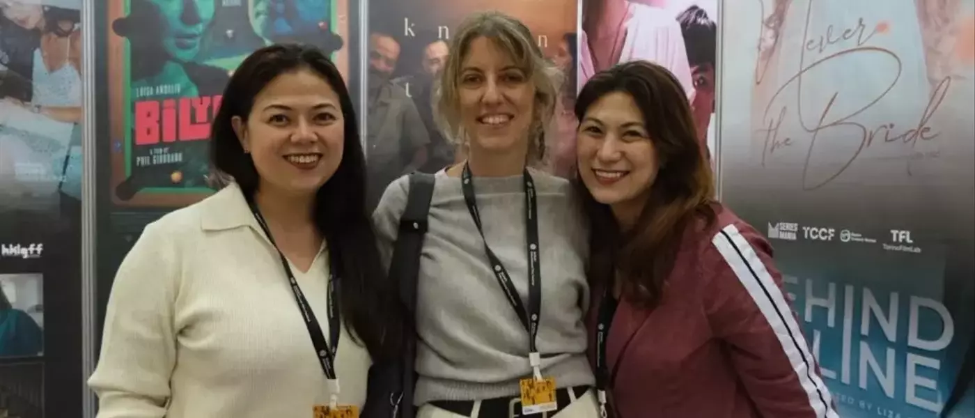 Philippine-Italian Alliance Strengthens Indie Film Distribution Across Continents