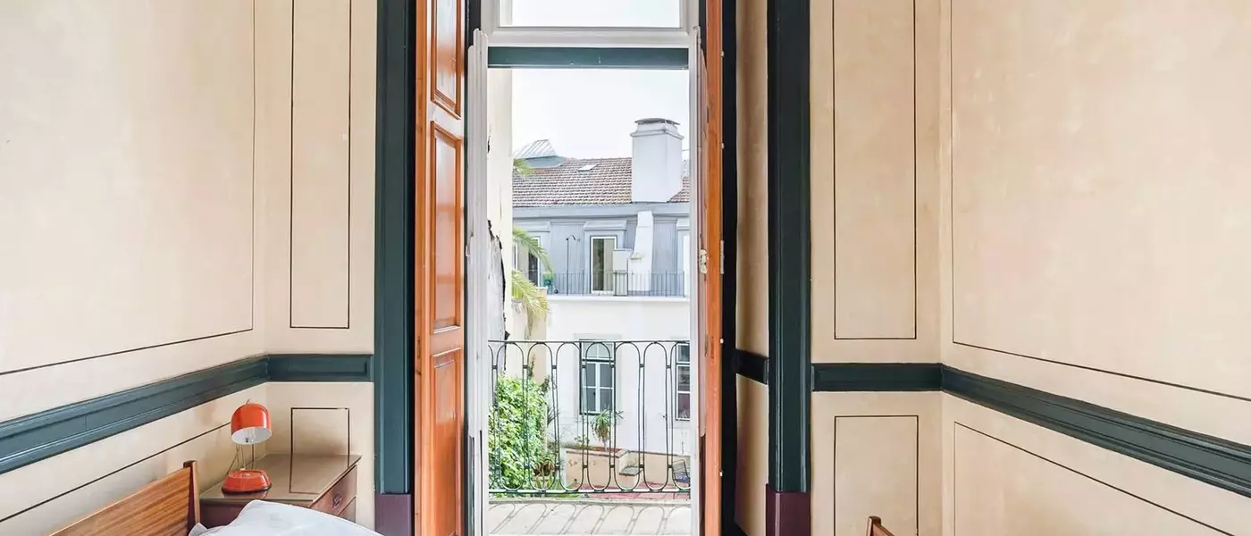Discovering Lisbon: A Guide to the City's Top Airbnb Stays