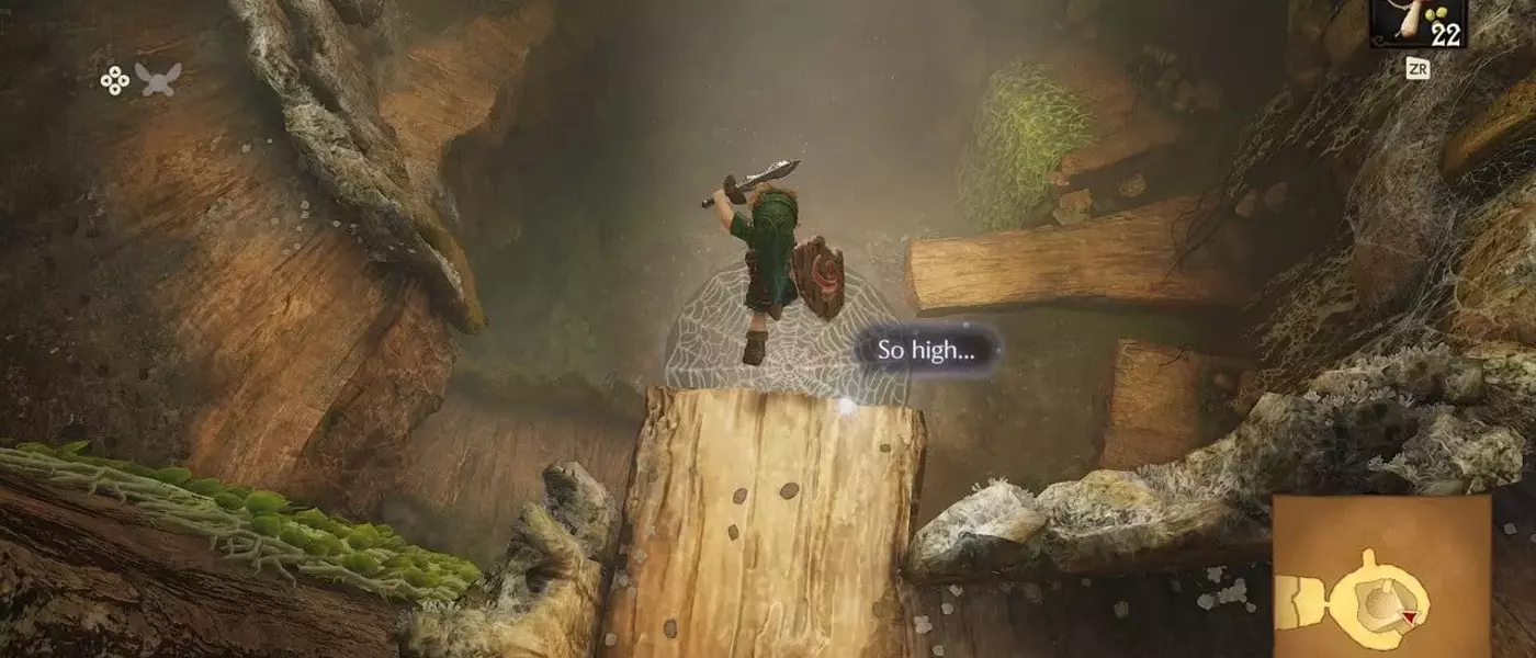 A Reimagined Classic: 'The Legend of Zelda: Ocarina of Time' for Switch 2