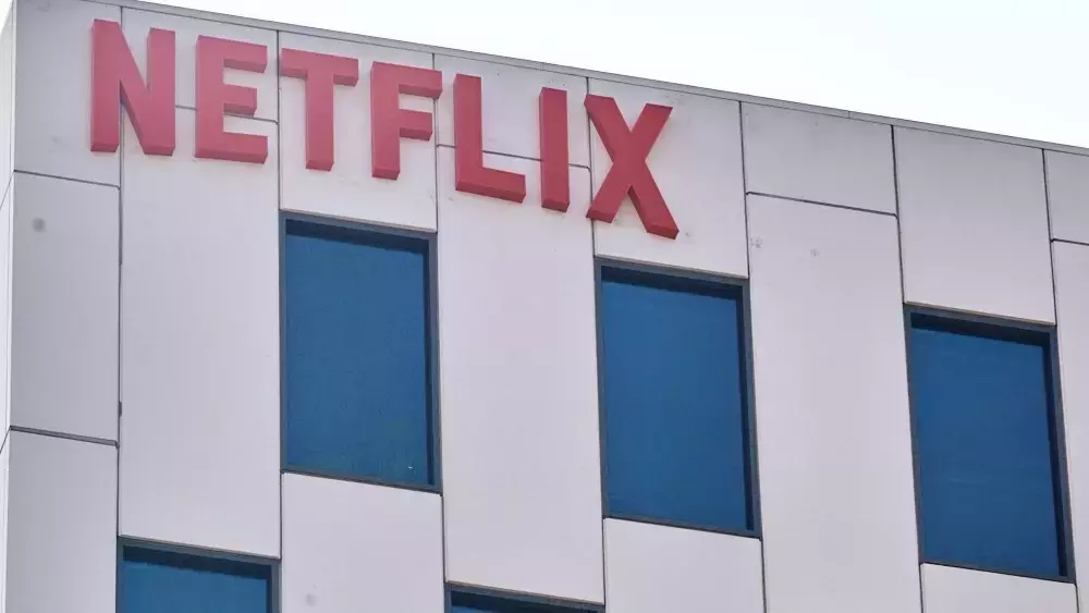 Netflix Announces Major Workforce Reduction, Impacting 1,000 Employees