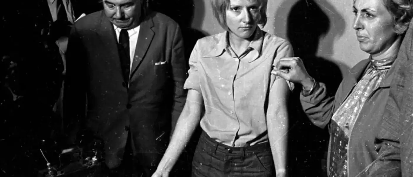 Maeve Jinkings to Lead 'Cabildo 71': A Convent-Prison Escape Drama