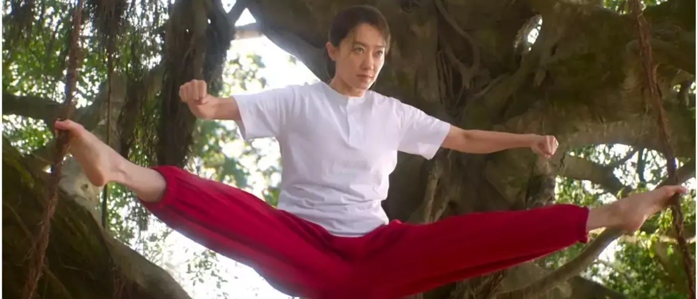 Stephen Chow's 'Kung Fu Soccer' Debuts in U.S., U.K. with English Dub