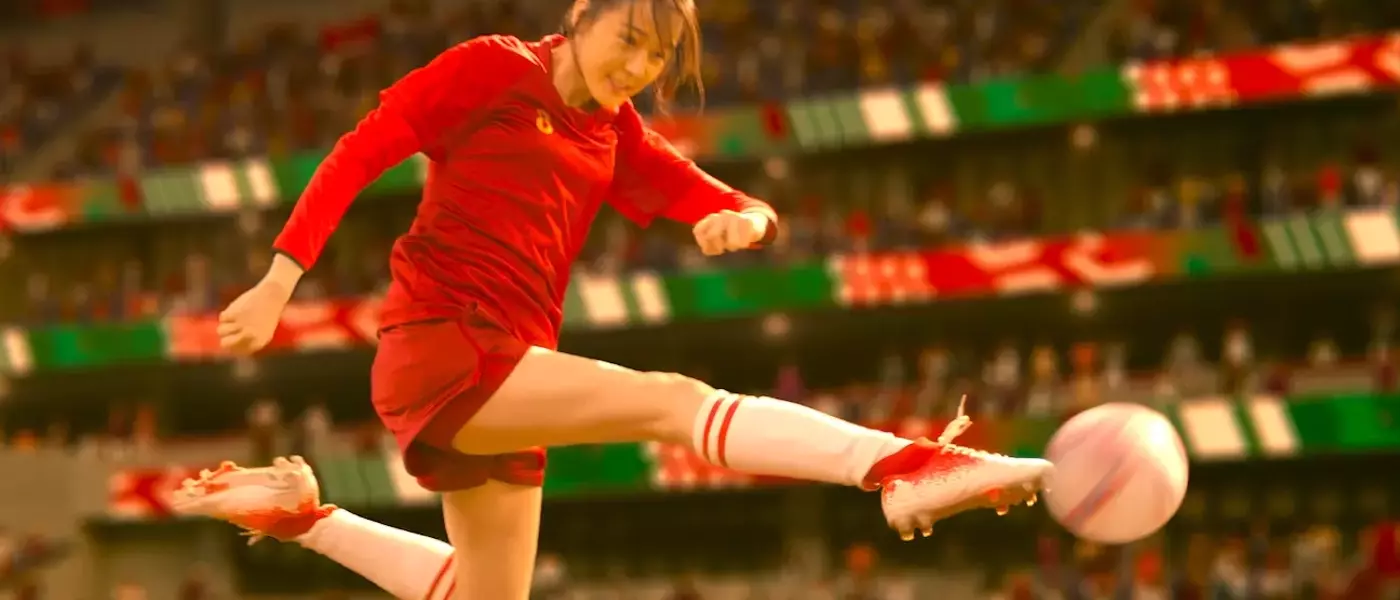 Stephen Chow's 'Kung Fu Soccer' Scores U.S. Release After Dominating China Box Office