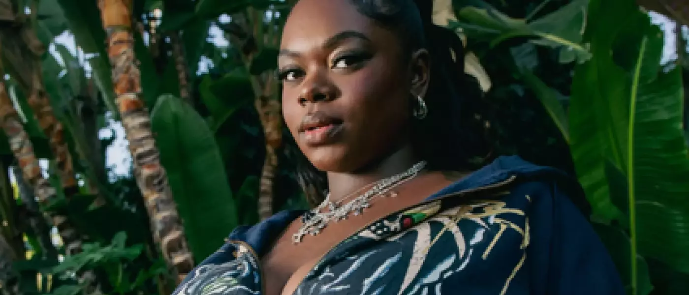 Cori Broadus Joins 'Doggyland,' Fulfilling Childhood Dream