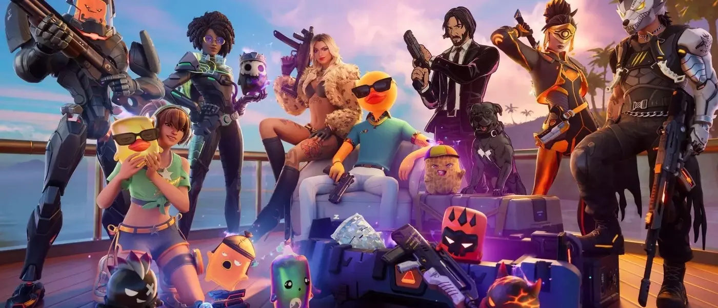 Epic Games Embraces AI for New Store Launcher, Sparking Debate