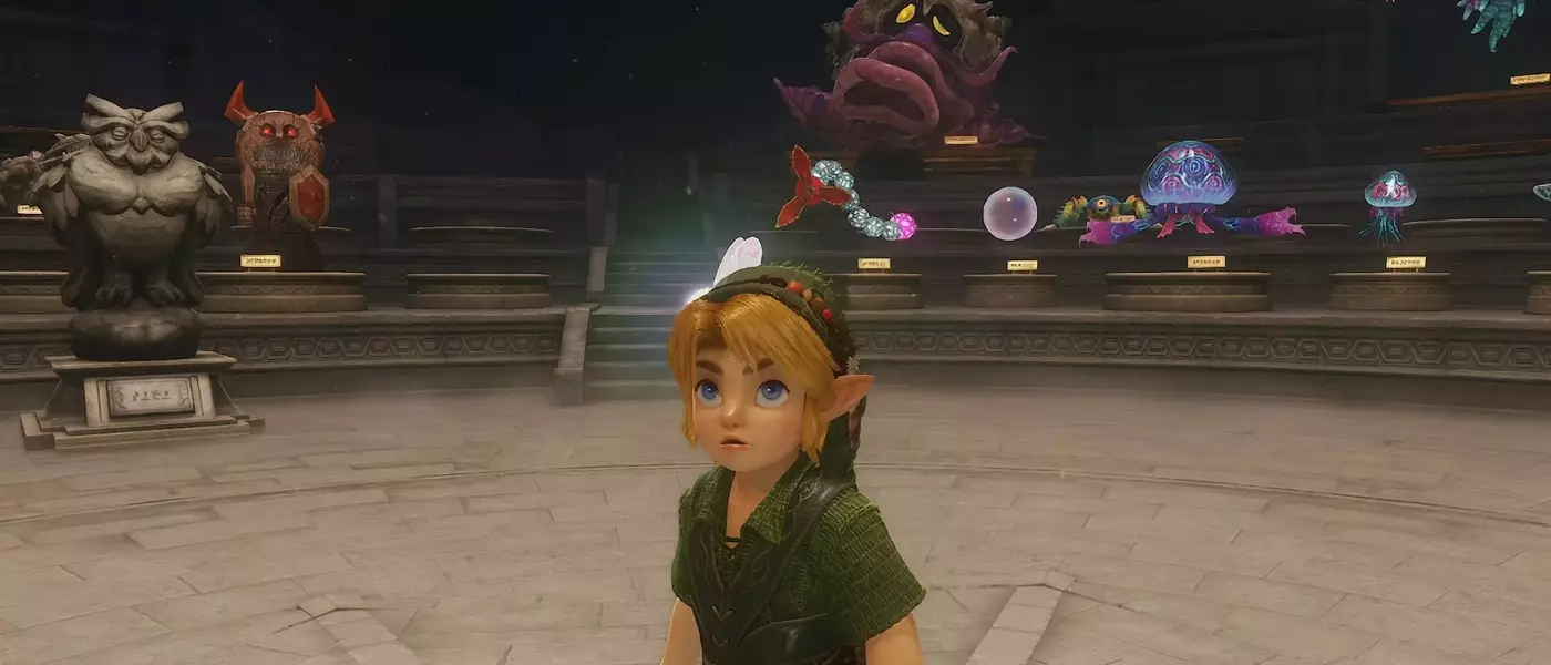 The Legend of Zelda: Ocarina of Time Remake - A Fresh Look at a Timeless Classic