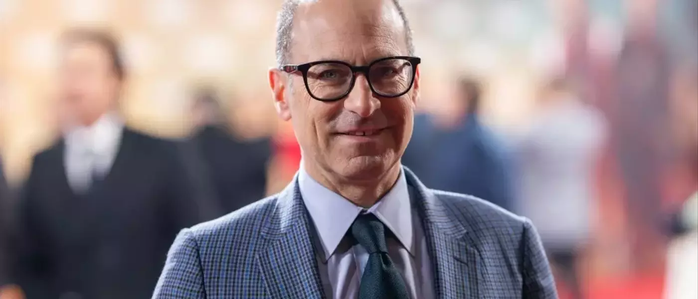 Netflix Film Executive Doug Belgrad Departs Amidst Company Restructuring