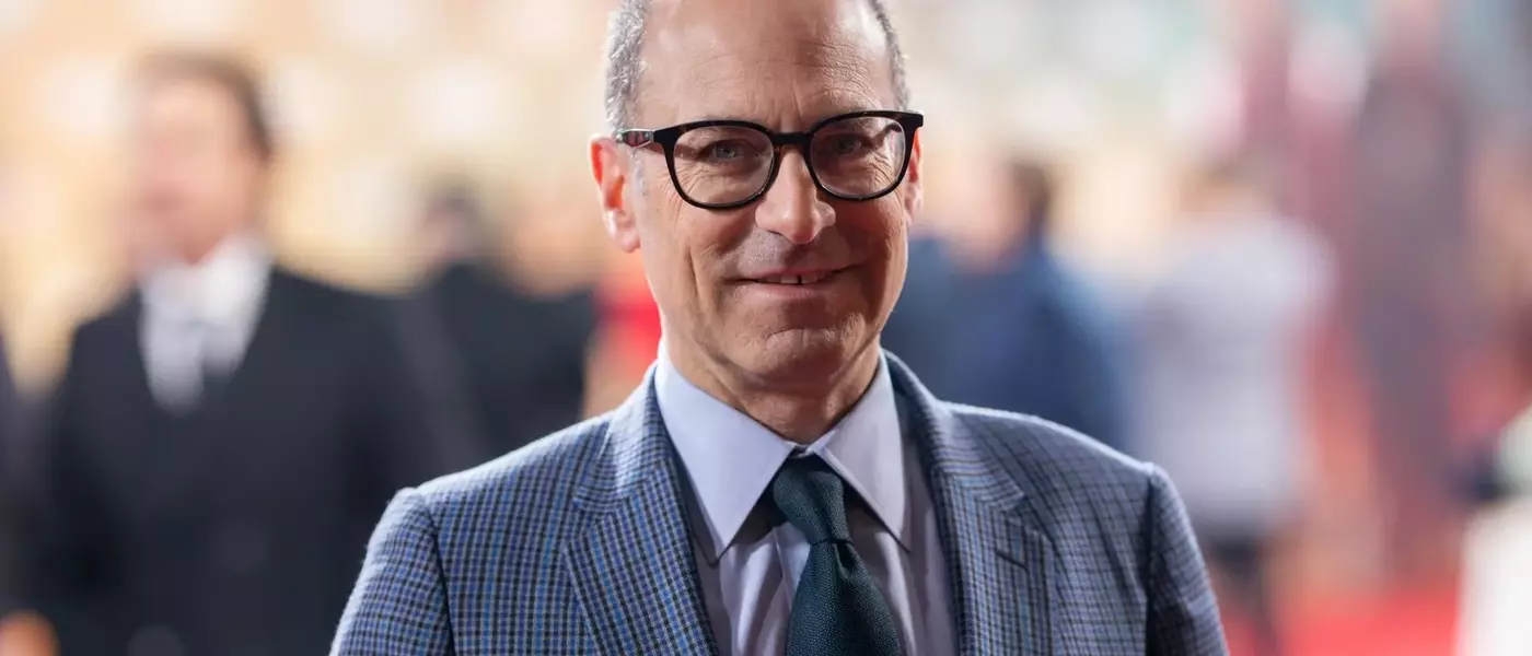 Netflix Film Executive Doug Belgrad Departs Amidst Major Restructuring