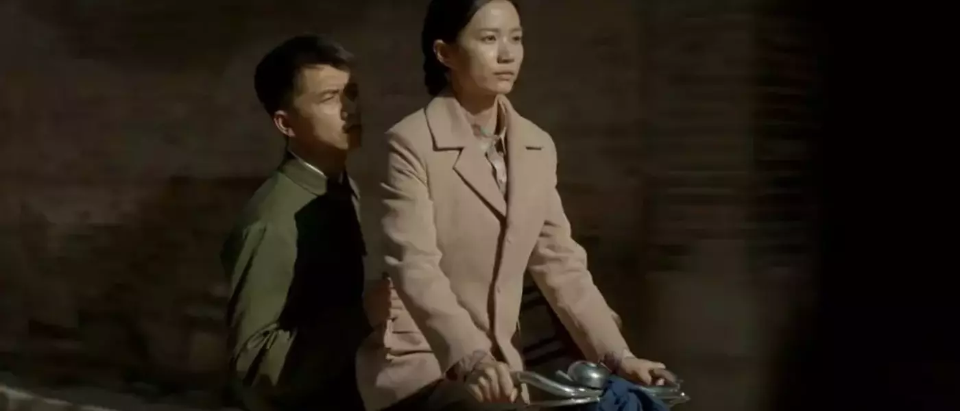Malavida Acquires Wang Chao's 'A Woman,' Plans 2027 Retrospective Alongside Other Cinematic Revivals