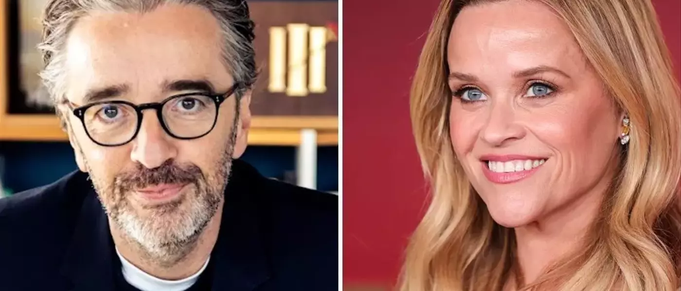 Mediawan Acquires Reese Witherspoon's Hello Sunshine, Bolstering Hollywood Presence