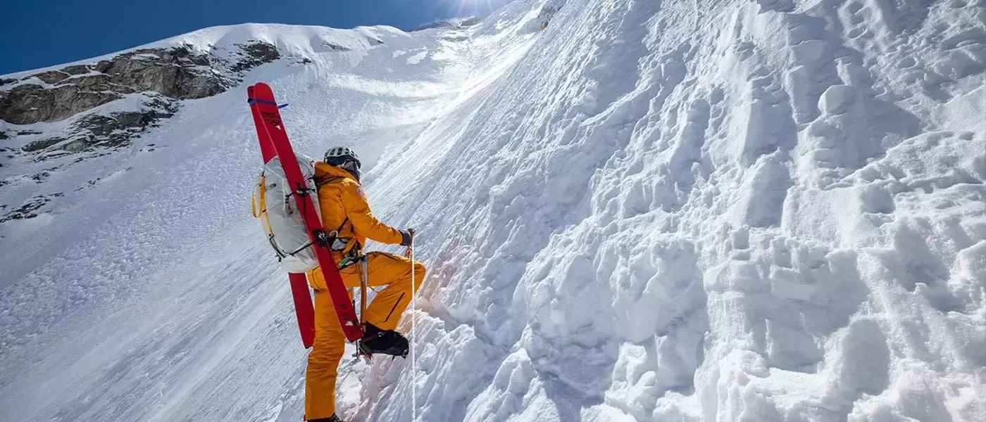 Exploring Ambition's Ethical Peaks: 'Everest: The Other Side'