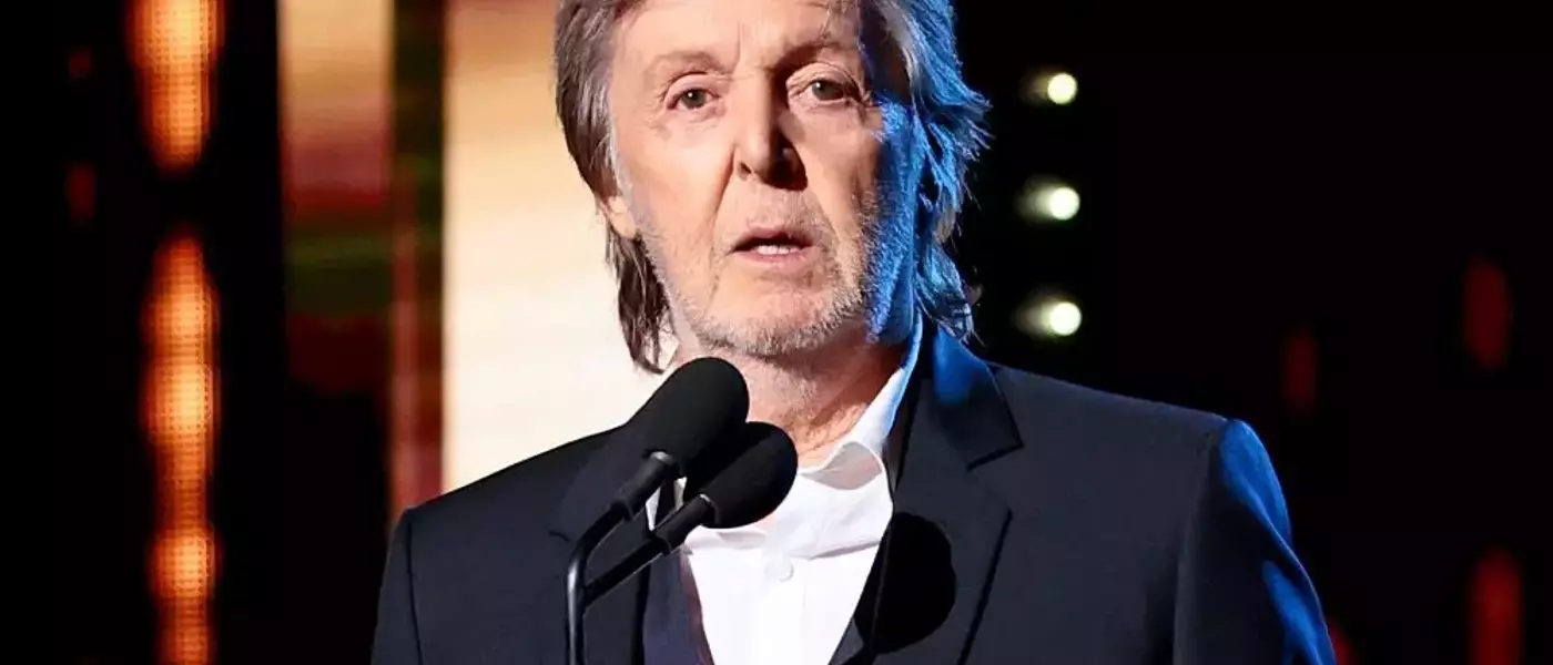 Paul McCartney Expresses Concerns Over Actor's Height in Upcoming Beatles Films