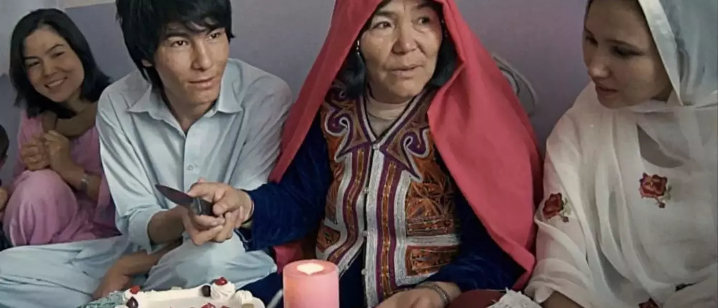 Filmotor Acquires 'Hazara Town' for Global Distribution, Set for IDFA Premiere
