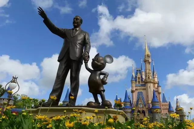 A 7-Year-Old's Unforgettable Disney Day: Simple Pleasures Trump Extravagance
