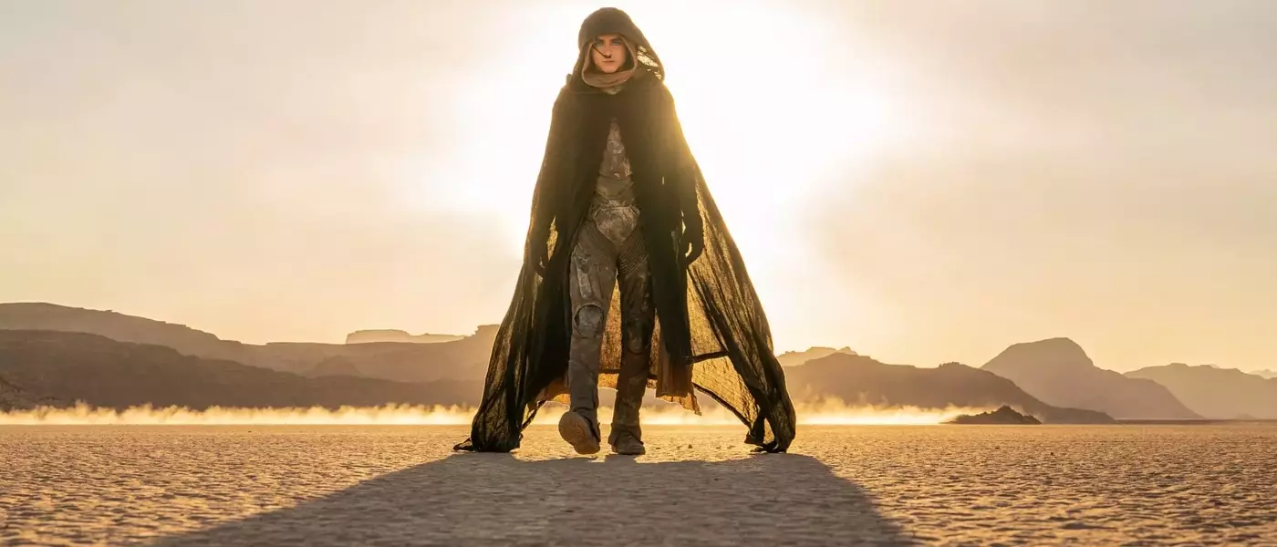 Dune: The Immersive Experience Arrives in Los Angeles