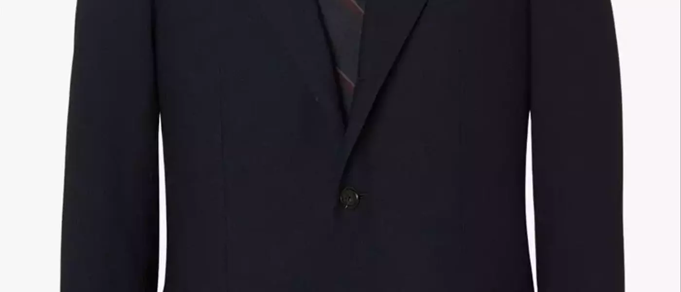 The Definitive Guide to Men's Suit Brands