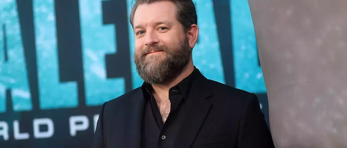 Director Brian Duffield on 'Whalefall,' Career Trajectory, and Adapting the Inimitable
