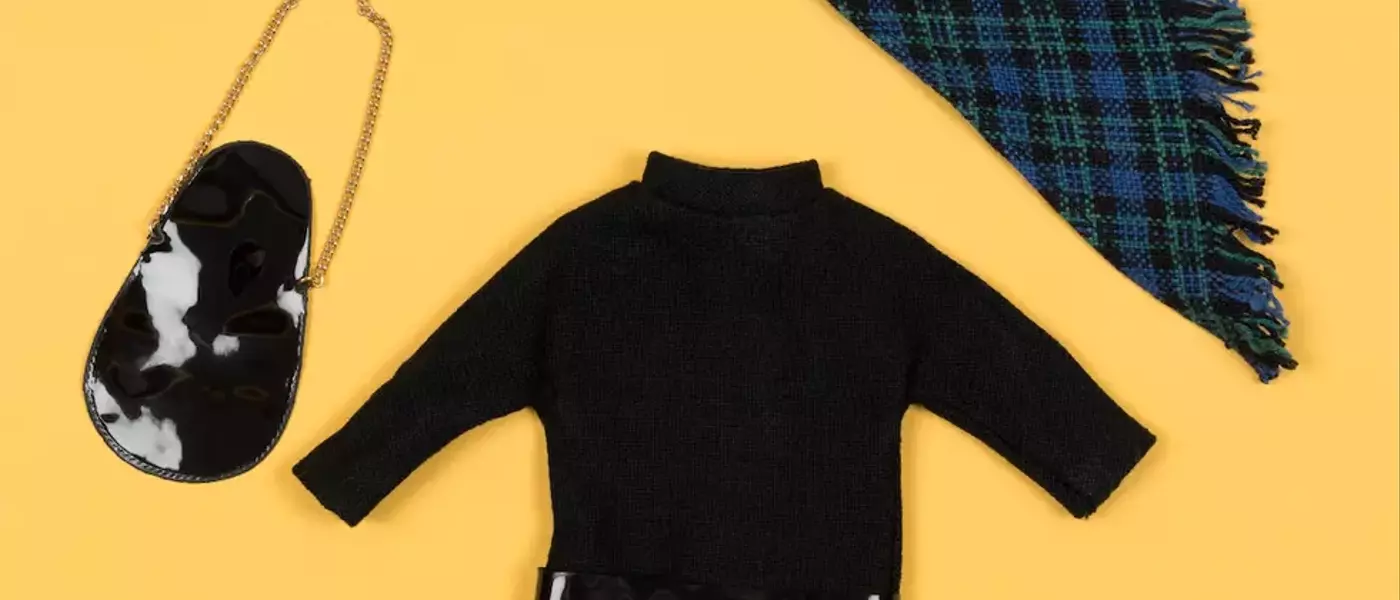 The Enduring Influence of Dolls on Fashion: A Deep Dive into 'Doll Dressing'