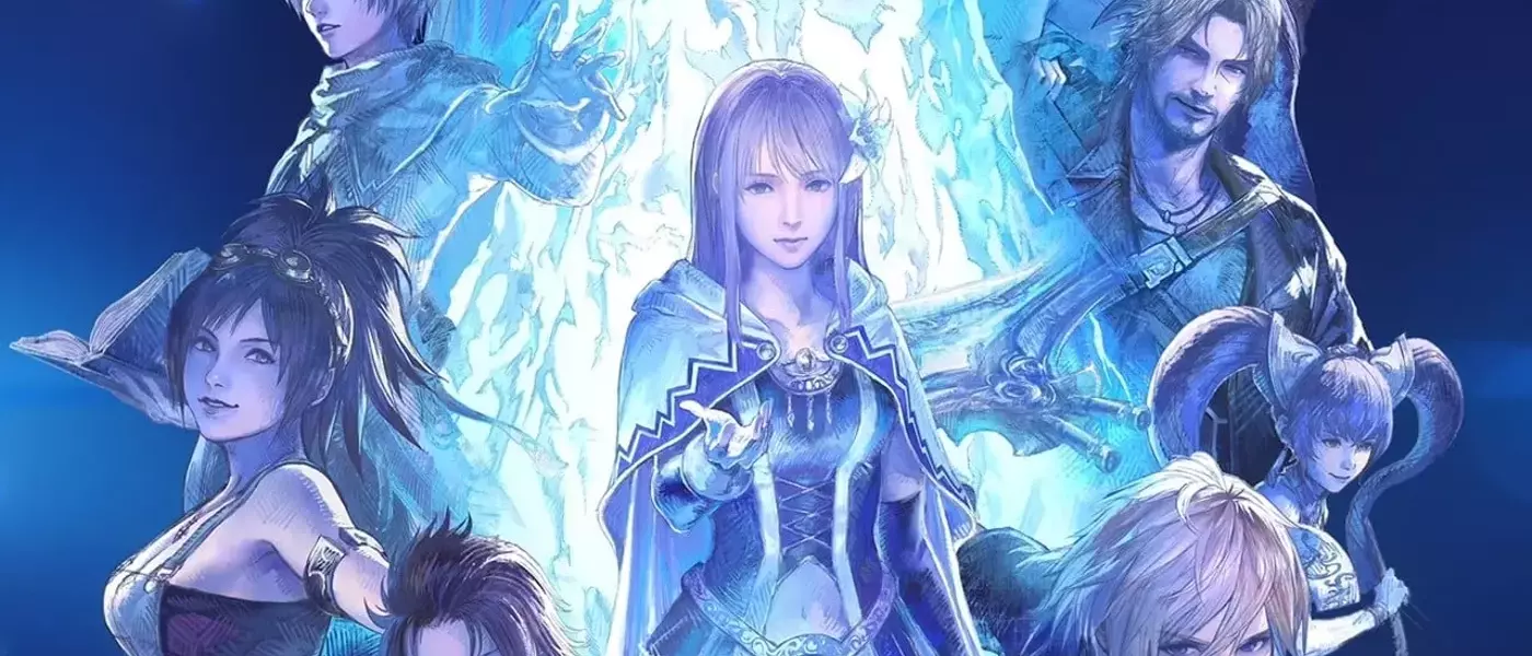 Final Fantasy Resonance Receives Strong Initial Review Score