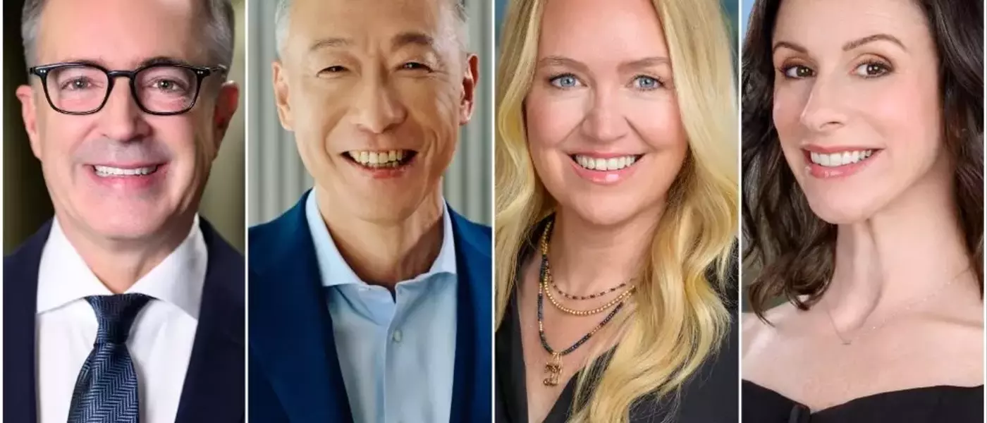 Academy CEO Bill Kramer to be Honored in Tokyo, Joined by Toho Boss Matsuoka Hiro for Summit