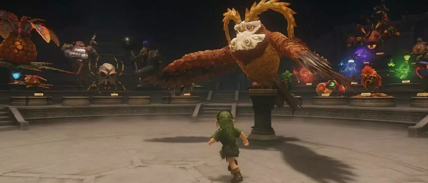 The Legend of Zelda: Ocarina of Time on Switch 2: Unveiling New Features and Enhanced Gameplay