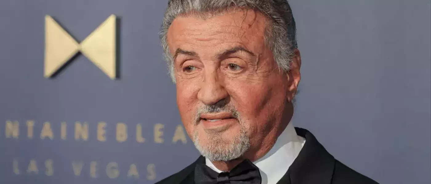 Sylvester Stallone Reflects on Stunt Work: 'I'm an Idiot for Doing That'