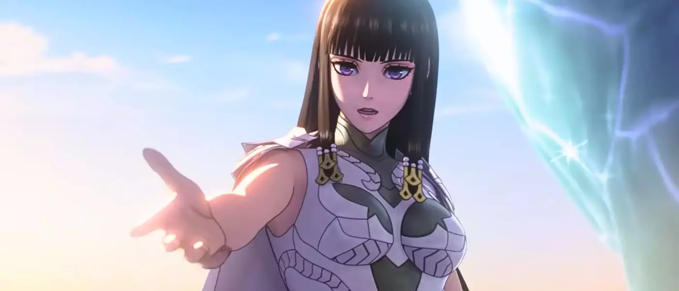 Fire Emblem: Fortune's Weave Expansion Pass Unveiled with New Content and Restored Routes