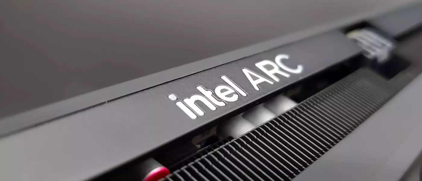 Intel Arc GPUs Continue Performance Growth with Latest Driver Update