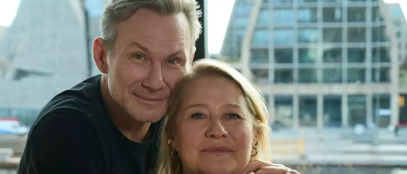 Christian Slater, Trine Dyrholm, and Dree Hemingway Join Dogma25 Feature Film 'Incidents of Intimacy'