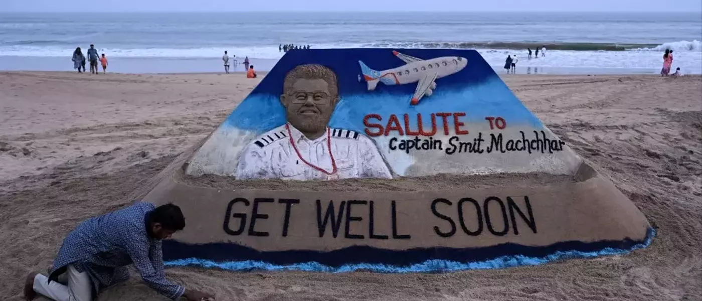 Dori Media Group and Sphereorigin to Create Inspirational Film About FlyDubai Hijacking