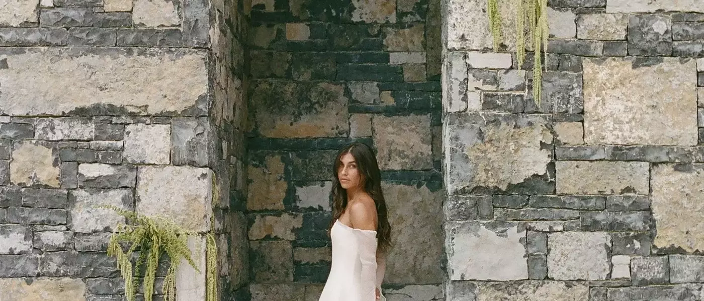 The Enduring Allure of Long-Sleeve Wedding Gowns: A Comprehensive Guide