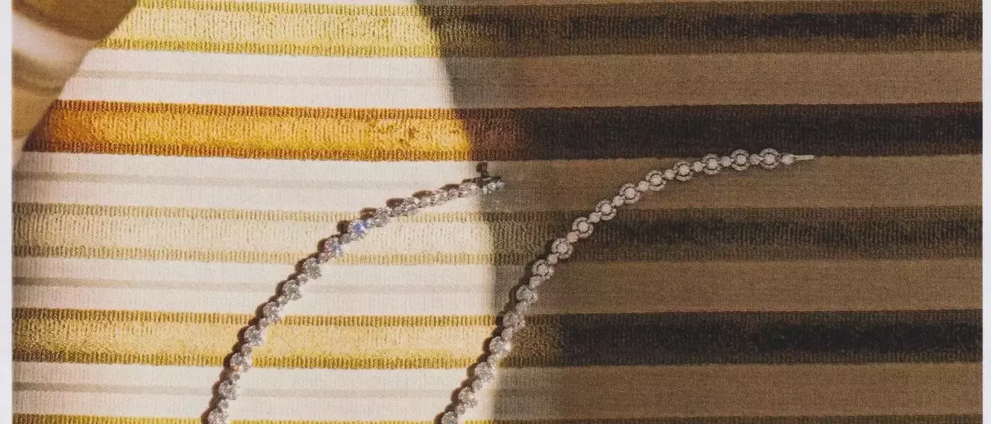 Blue Nile: A Legacy of Diamond Innovation and Design
