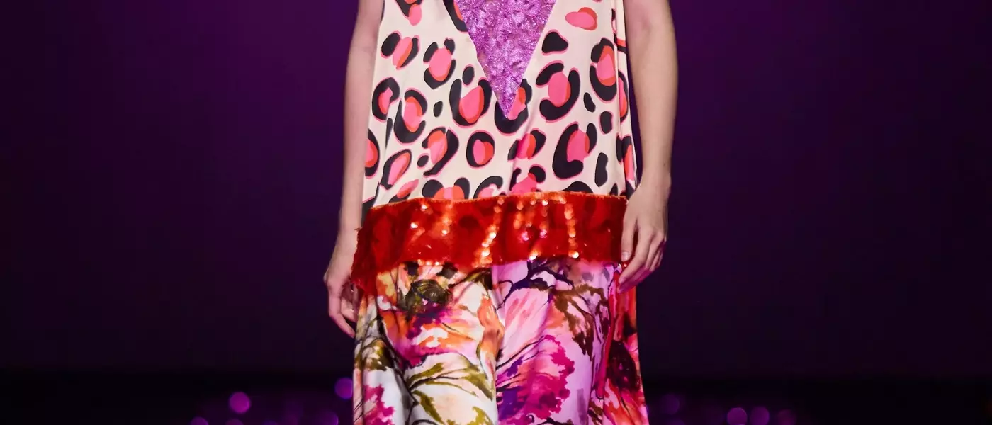 Shuting Qiu's Spring 2027: A Celebration of Untamed Bloom and Creative Freedom