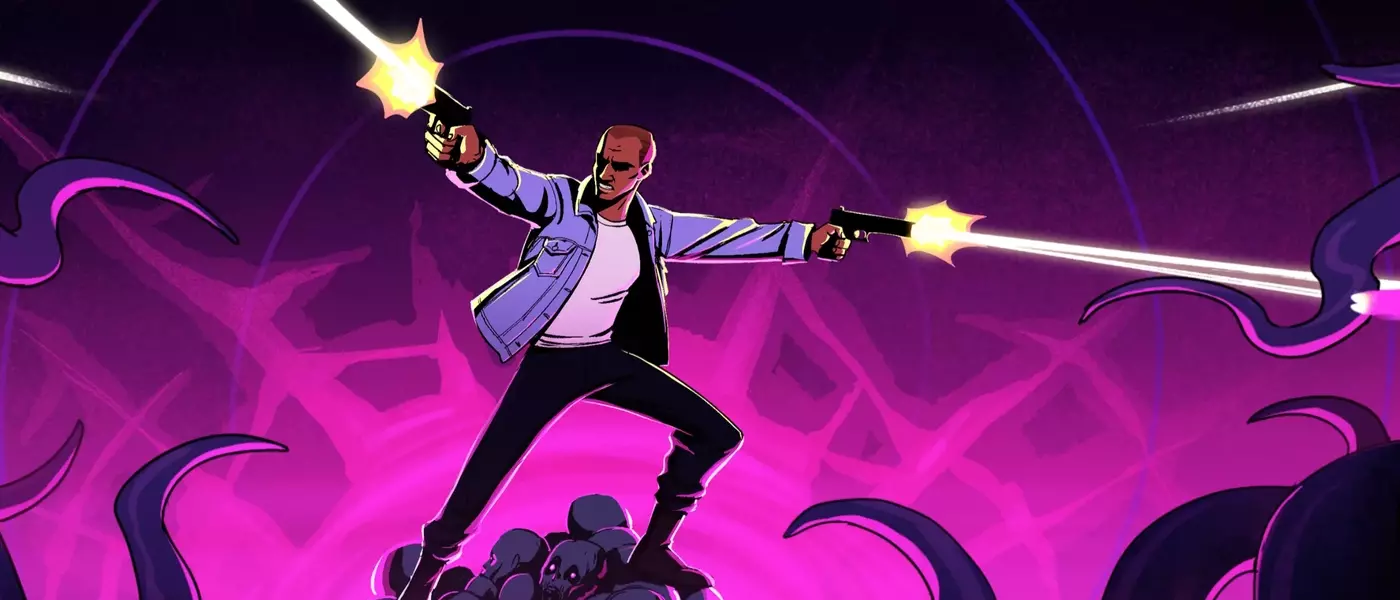 El Paso, Elsewhere 2: A Deeper Dive into the Vampire Hunter's Saga