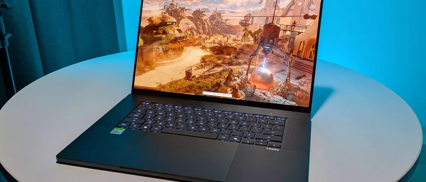 Nvidia's RTX Spark: An Ambitious Hybrid for High-End Computing