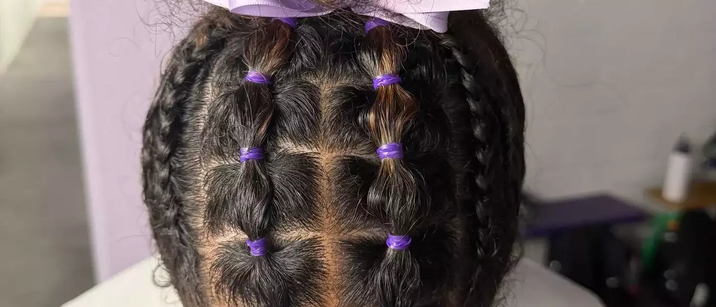 Beyond the Game: How Creative Hairstyles Unite a College Soccer Team