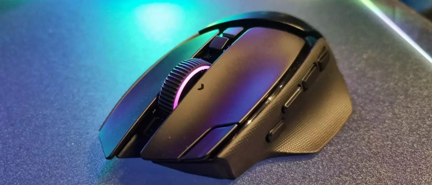 Debate Rages: Is Razer's 'Perfect 180' Gaming Mouse Feature Cheating?