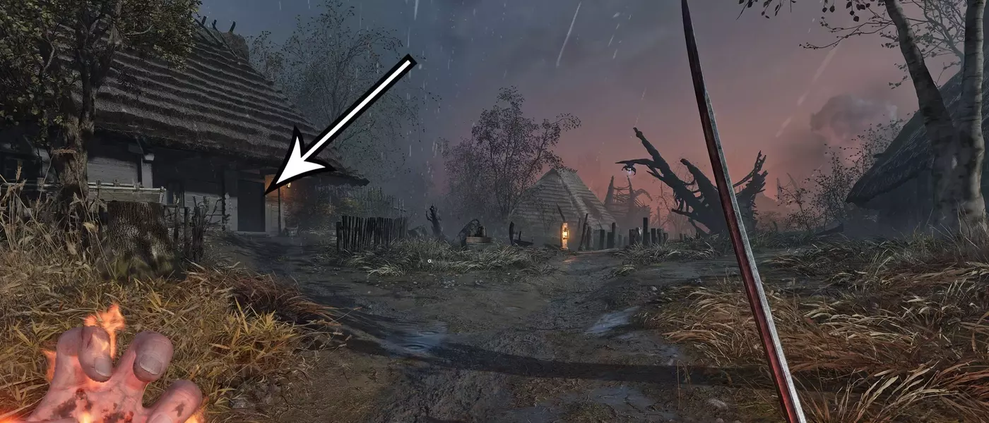 A Complete Guide to the 'Lullaby' Side Quest in Valor Mortis