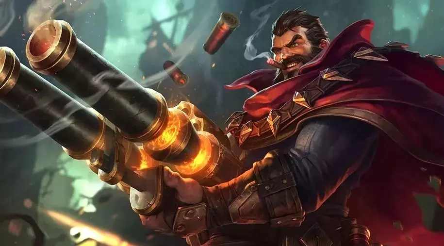Riot Games to Discontinue League of Legends Classic Service